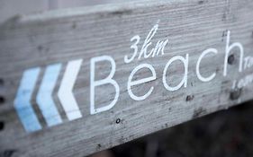 Vakantiehuisje Kei 2 Personen - Zeezand Recreatie